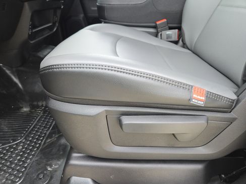 New 2026 RAM 3500 Tradesman w/ Chrome Appearance Group A image 19