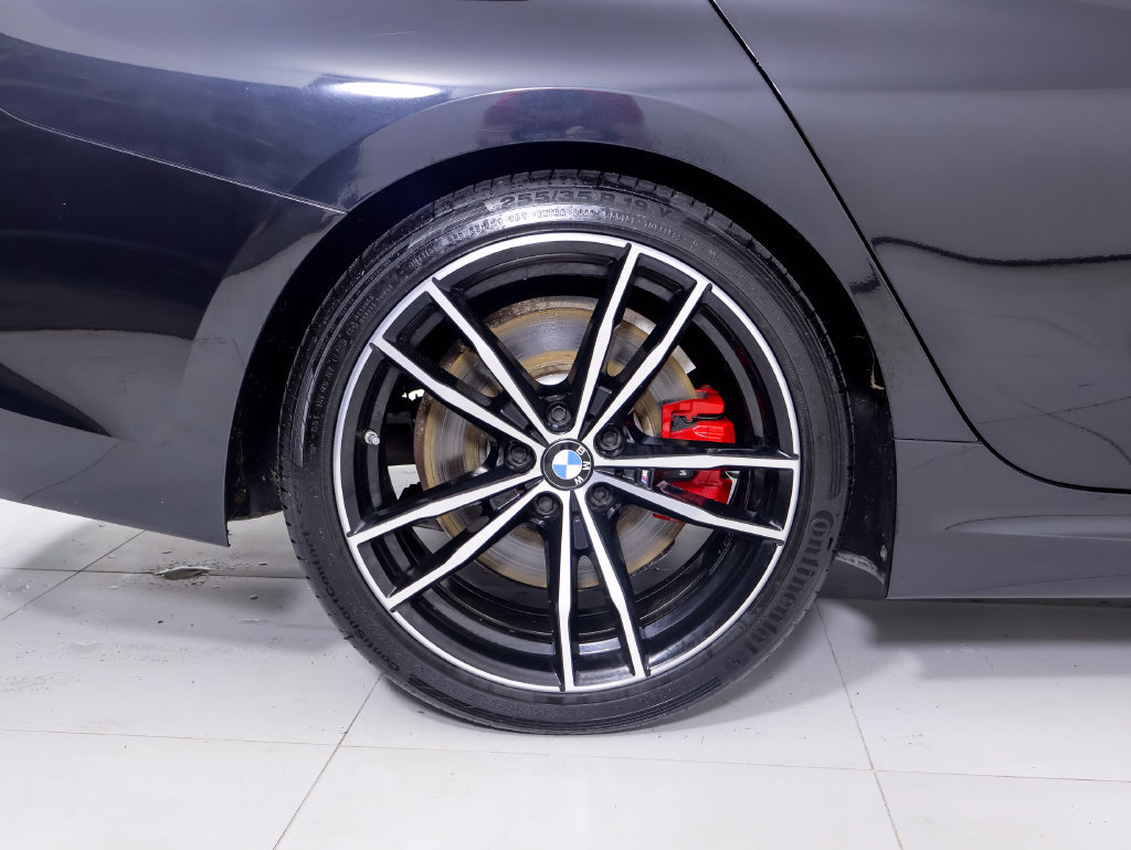 Used 2021 BMW M340i w/ Driving Assistance Package RWD image 31