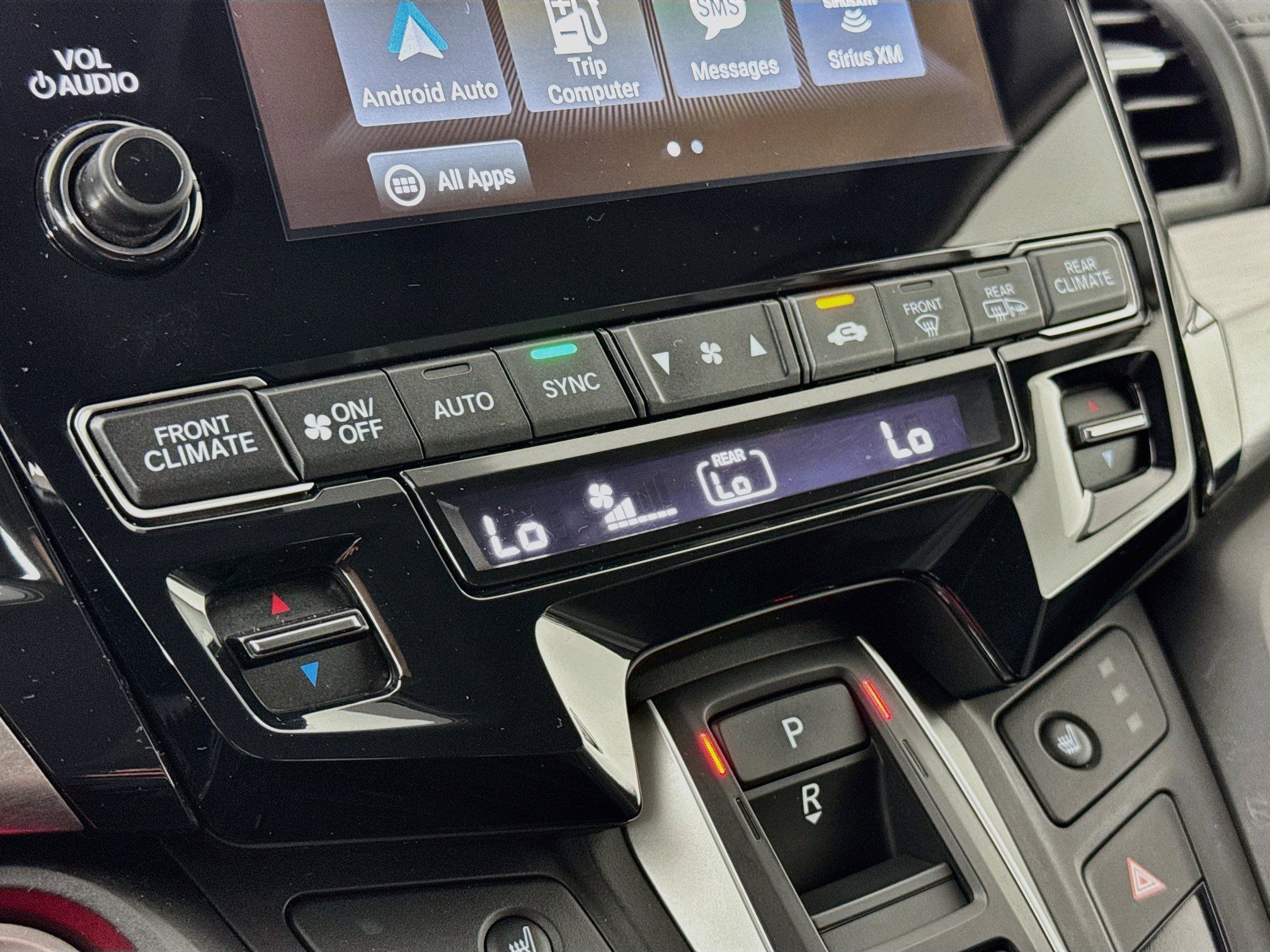 Certified 2024 Honda Odyssey EX-L image 15