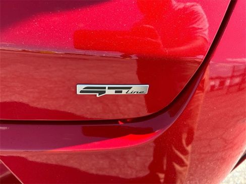 Used 2025 Kia Soul GT-Line image 15