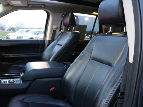Used 2023 Ford Expedition Max XLT image 21