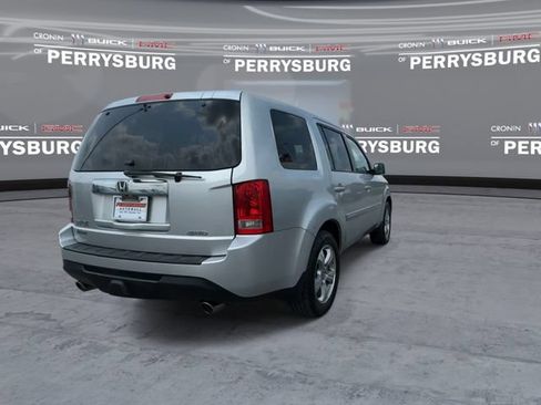 Used 2013 Honda Pilot EX-L image 7