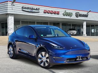 Used 2023 Tesla Model Y Long Range 360° Tour