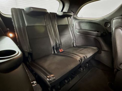 Used 2022 Dodge Durango GT image 26