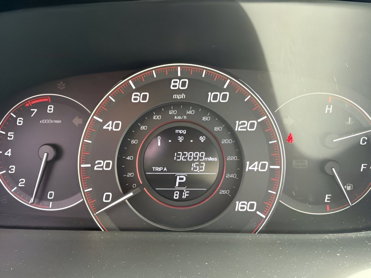 Used 2015 Honda Accord Sport image 22