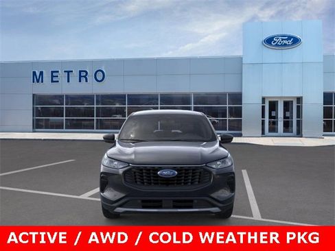 New 2025 Ford Escape Active w/ Cold Weather Package image 7