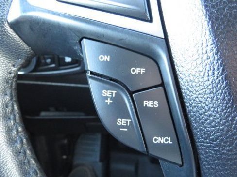 Certified 2024 Ford Edge SEL w/ Convenience Package image 25