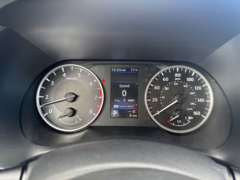 New 2025 Nissan Sentra S image 16