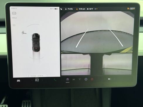 Used 2021 Tesla Model Y Performance image 33