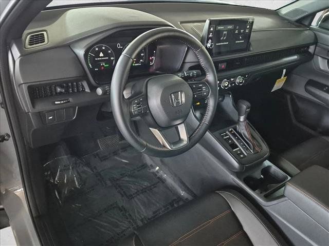 Certified 2026 Honda CR-V Sport-L image 10