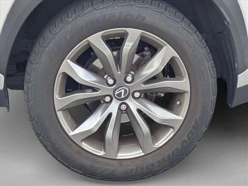 Used 2019 Lexus NX 300 F Sport w/ Accessory Package 2 FWD image 14