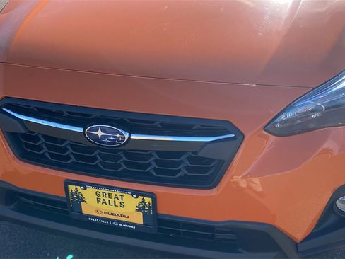 Used 2018 Subaru Crosstrek 2.0i Limited image 9