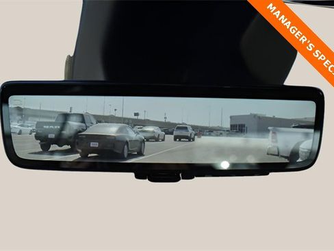 New 2025 Jeep Grand Wagoneer Series II Obsidian w/ Quick Order Packagew 28T image 30