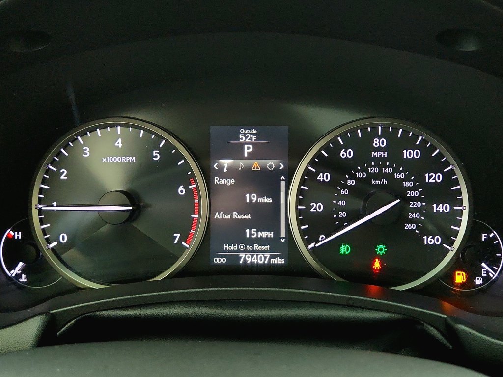 Used 2017 Lexus NX 200t AWD image 12