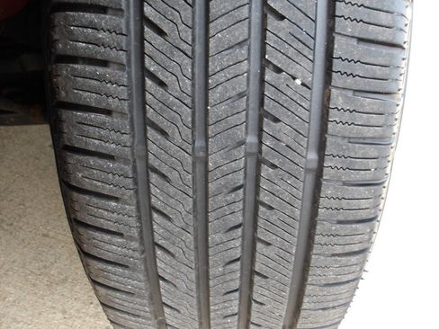 Used 2009 Ford Edge SEL image 30