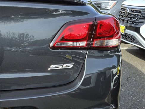 Used 2017 Chevrolet SS image 11