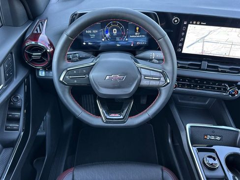 New 2026 Chevrolet Equinox RS image 14