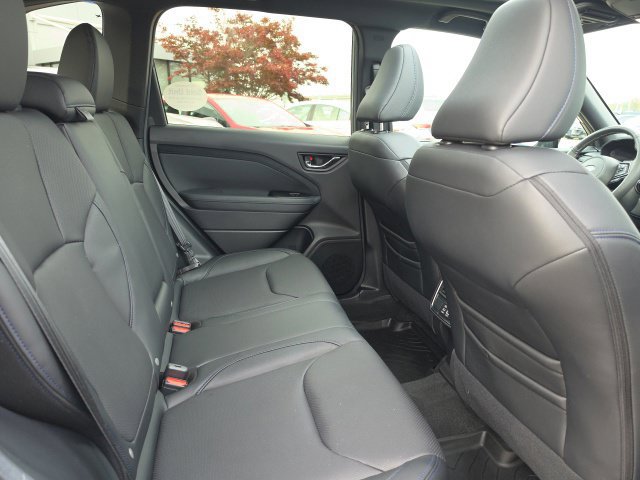 Certified 2026 Subaru Forester Limited AWD/4WD image 17