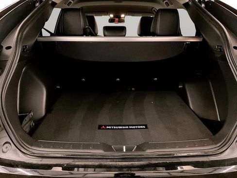 Used 2022 Mitsubishi Eclipse Cross SE AWD/4WD image 34