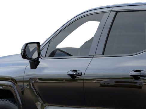 New 2026 GMC Sierra EV Denali image 12