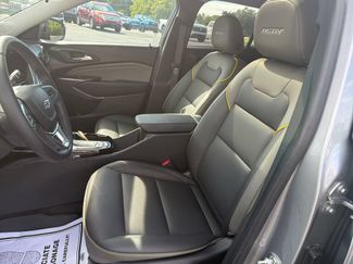 Used 2024 Chevrolet Trax ACTIV w/ Sunroof Package FWD video 3