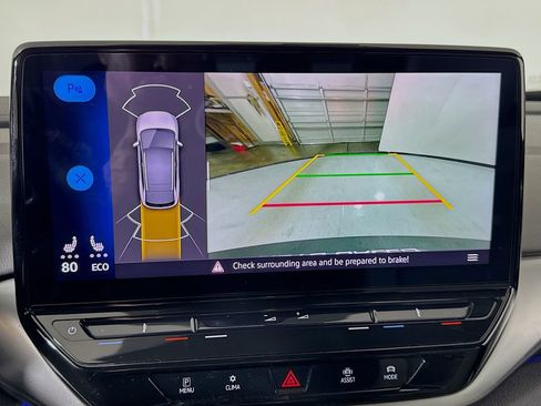 Used 2021 Volkswagen ID.4 Pro S image 21