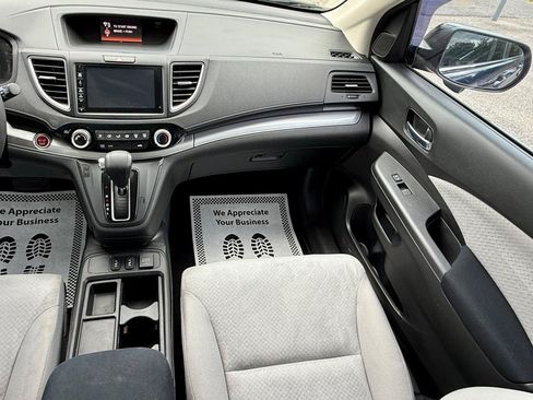Used 2015 Honda CR-V EX image 24