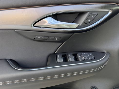 New 2026 Buick Envision Sport Touring AWD/4WD image 17