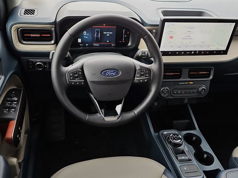 New 2026 Ford Maverick Lariat AWD/4WD image 20