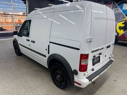 Used 2013 Ford Transit Connect XLT image 3