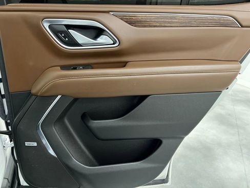 Used 2022 Chevrolet Tahoe High Country image 20