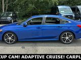 Used 2022 Honda Civic Touring image 3