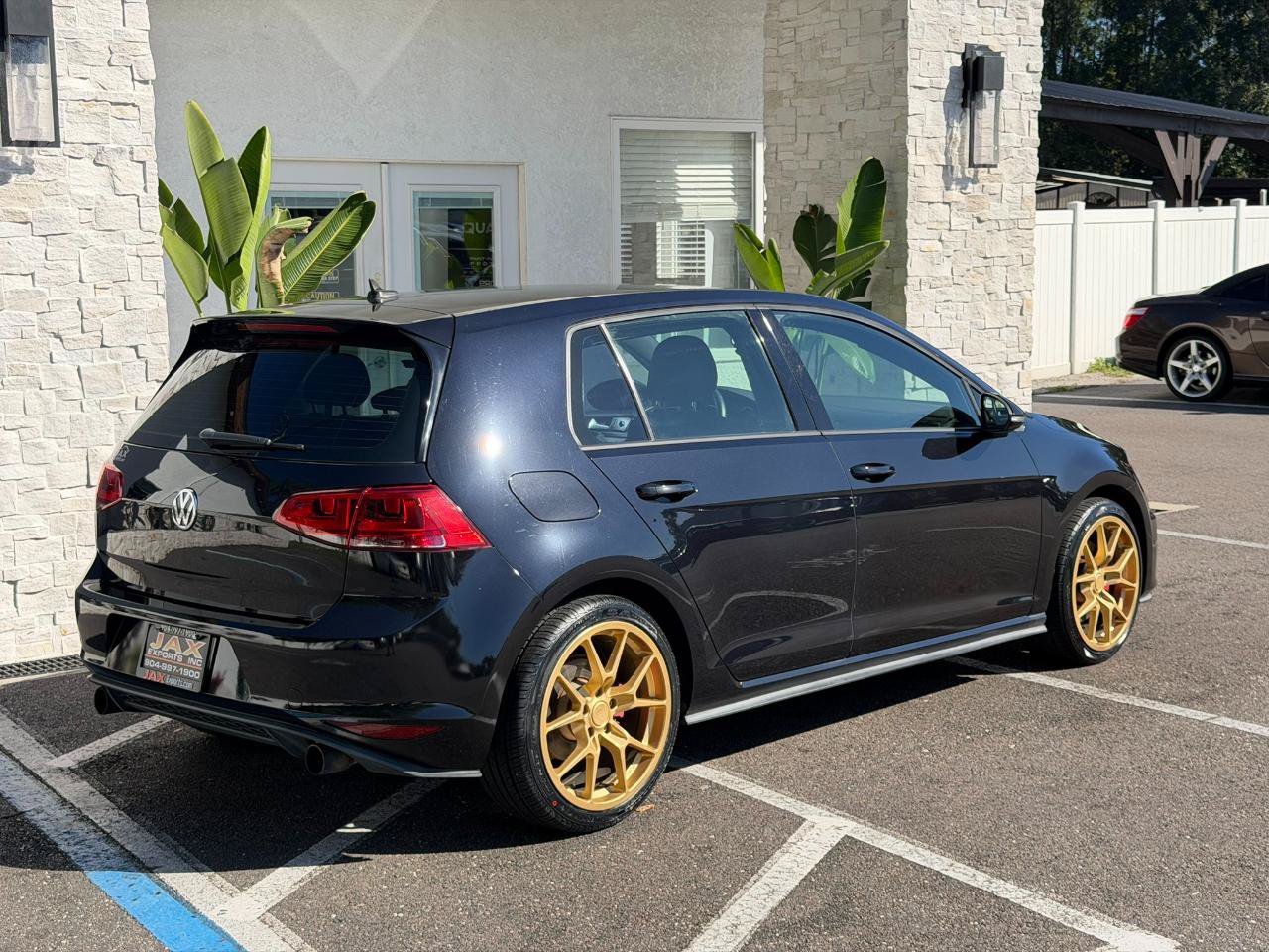 Used 2016 Volkswagen GTI S FWD image 13