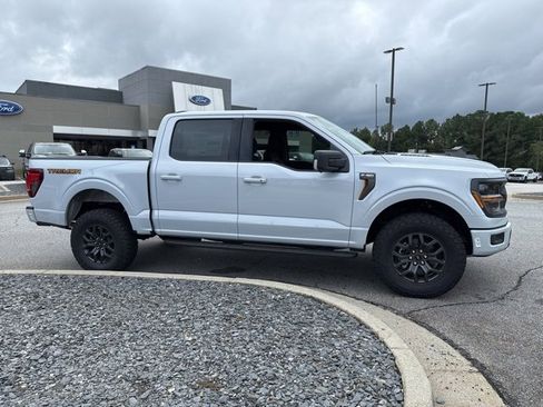 New 2025 Ford F150 Tremor w/ Bed Utility Package image 1