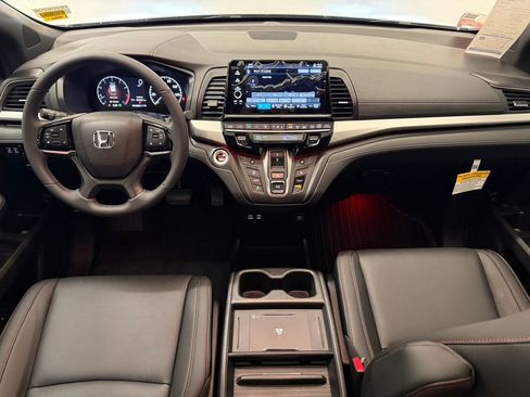 New 2026 Honda Odyssey Sport-L image 10