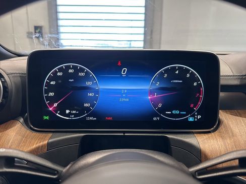 Used 2022 Mercedes-Benz C 300 4MATIC Sedan image 29