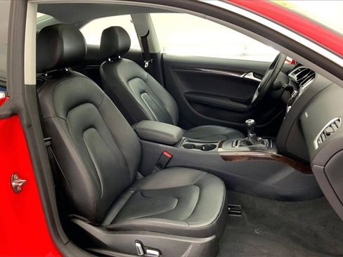 Used 2016 Audi A5 2.0T Premium image 7