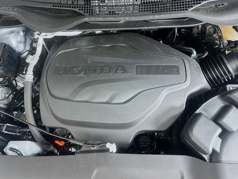 Used 2025 Honda Odyssey EX-L image 23
