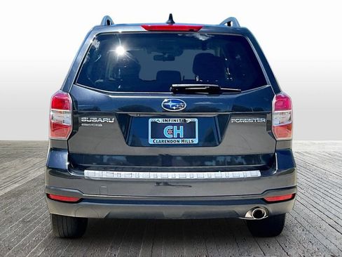 Used 2016 Subaru Forester 2.5i Premium AWD/4WD image 7