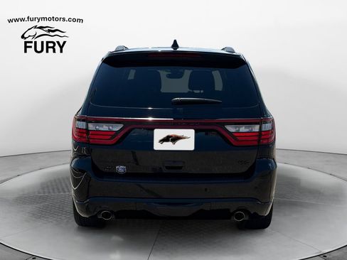 Used 2025 Dodge Durango R/T w/ Blacktop Package AWD/4WD image 4