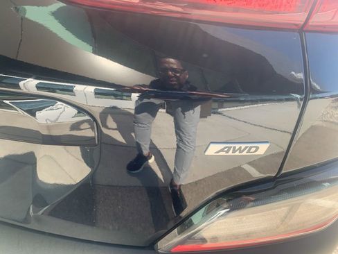 Certified 2023 Hyundai Kona SEL w/ Cargo Package image 5