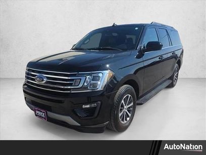 Used 2020 Ford Expedition Max XLT