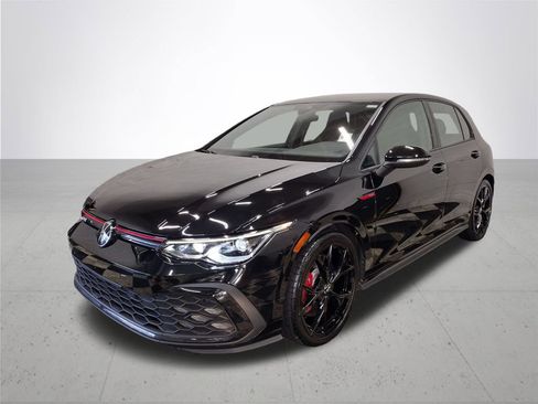 Used 2024 Volkswagen GTI S image 2