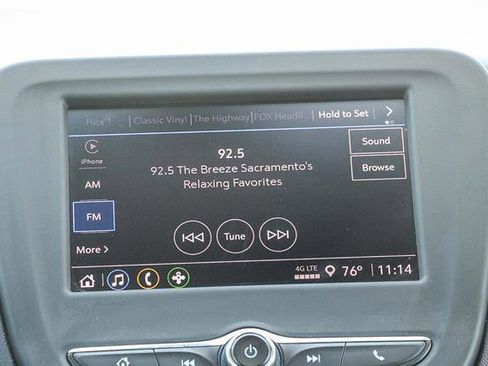 Used 2023 Chevrolet Equinox LT image 14