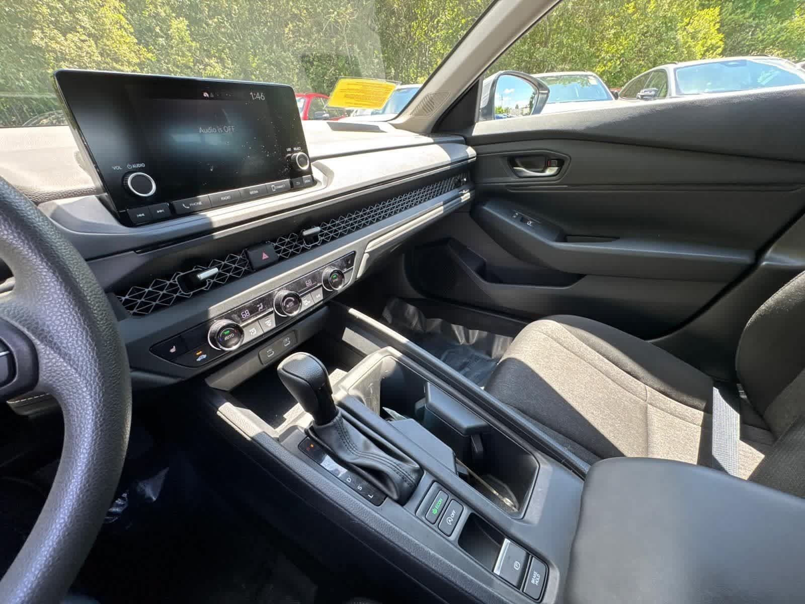 Used 2024 Honda Accord EX image 23