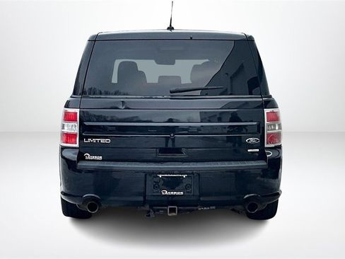 Used 2017 Ford Flex Limited w/ Equipment Group 303A image 6