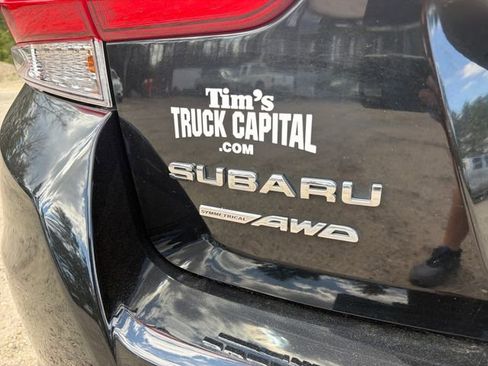 Used 2018 Subaru Impreza 2.0i Sport AWD/4WD image 9