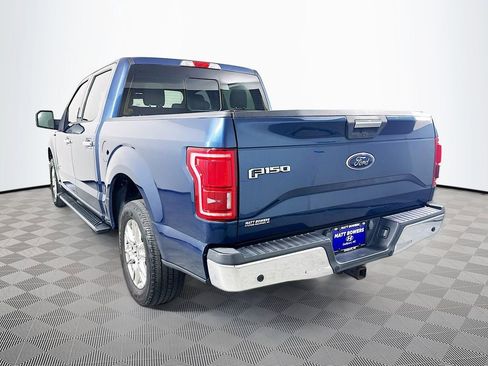 Used 2017 Ford F150 XLT w/ Equipment Group 302A Luxury image 7