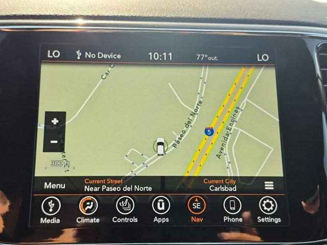 Used 2022 Jeep Grand Cherokee Laredo X RWD image 22