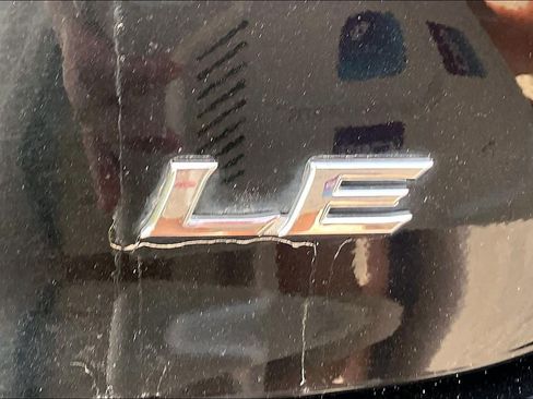 Used 2025 Toyota Camry LE FWD image 10